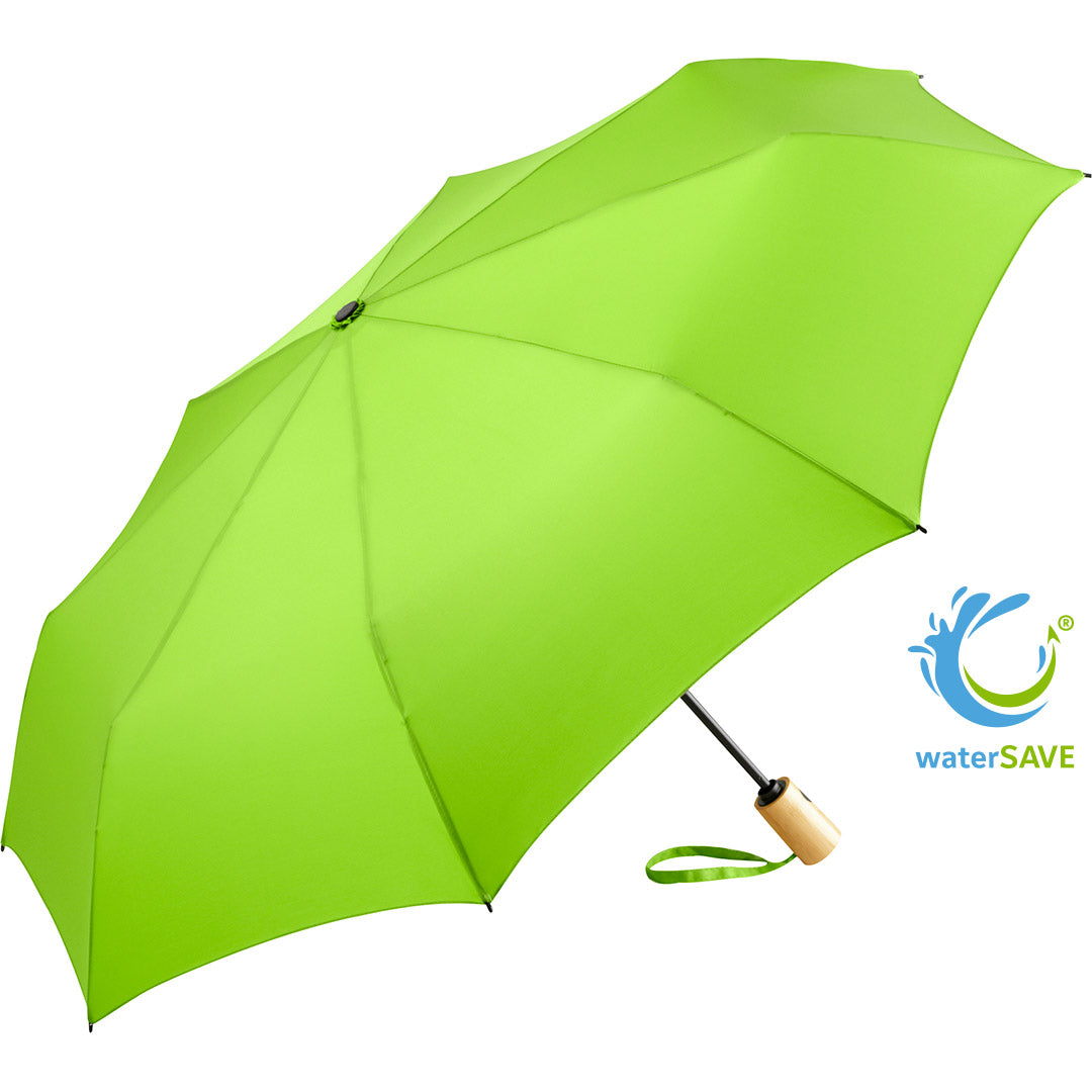 AOC EcoBrella Pocket Umbrella