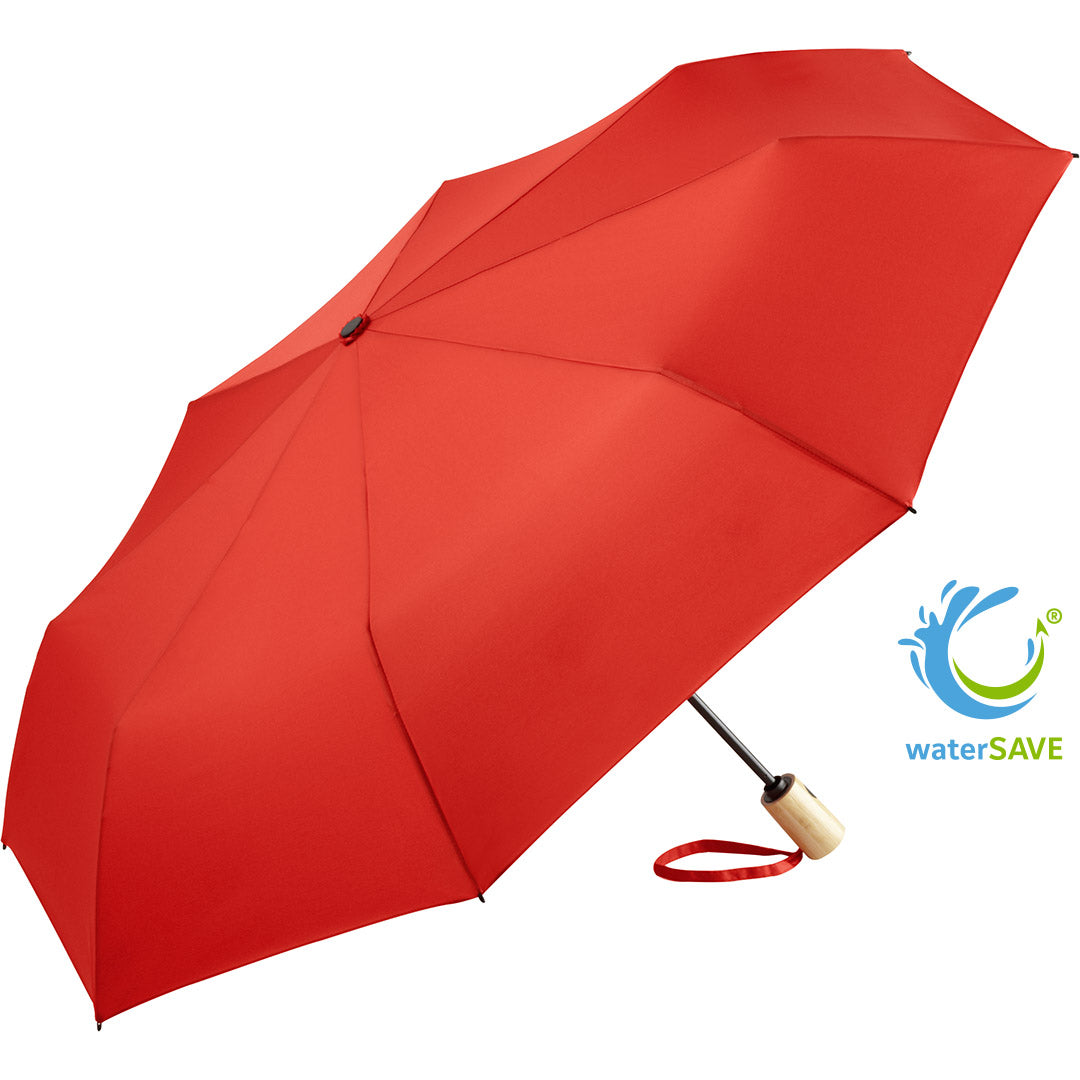 AOC EcoBrella Pocket Umbrella