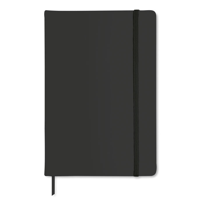 Carnet de notes A5