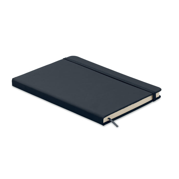 A5 notebook