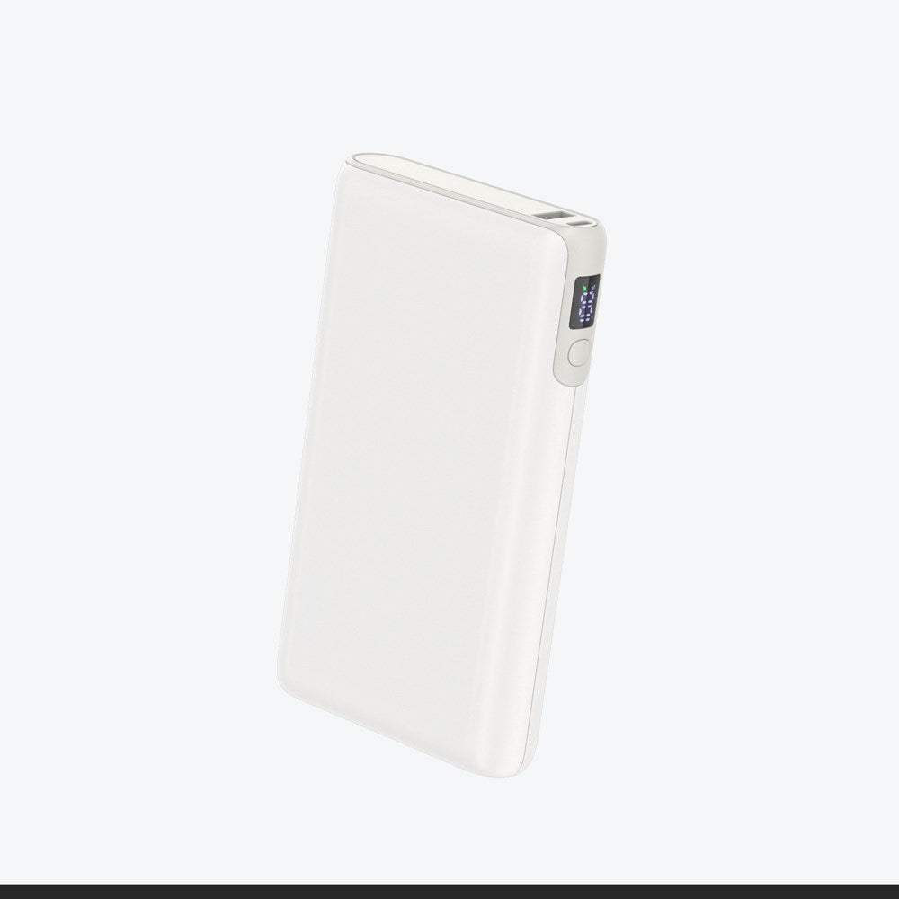 Powerbank 28'800 mAh Fast Charging Powerbank 100 Watt - novistore.ch