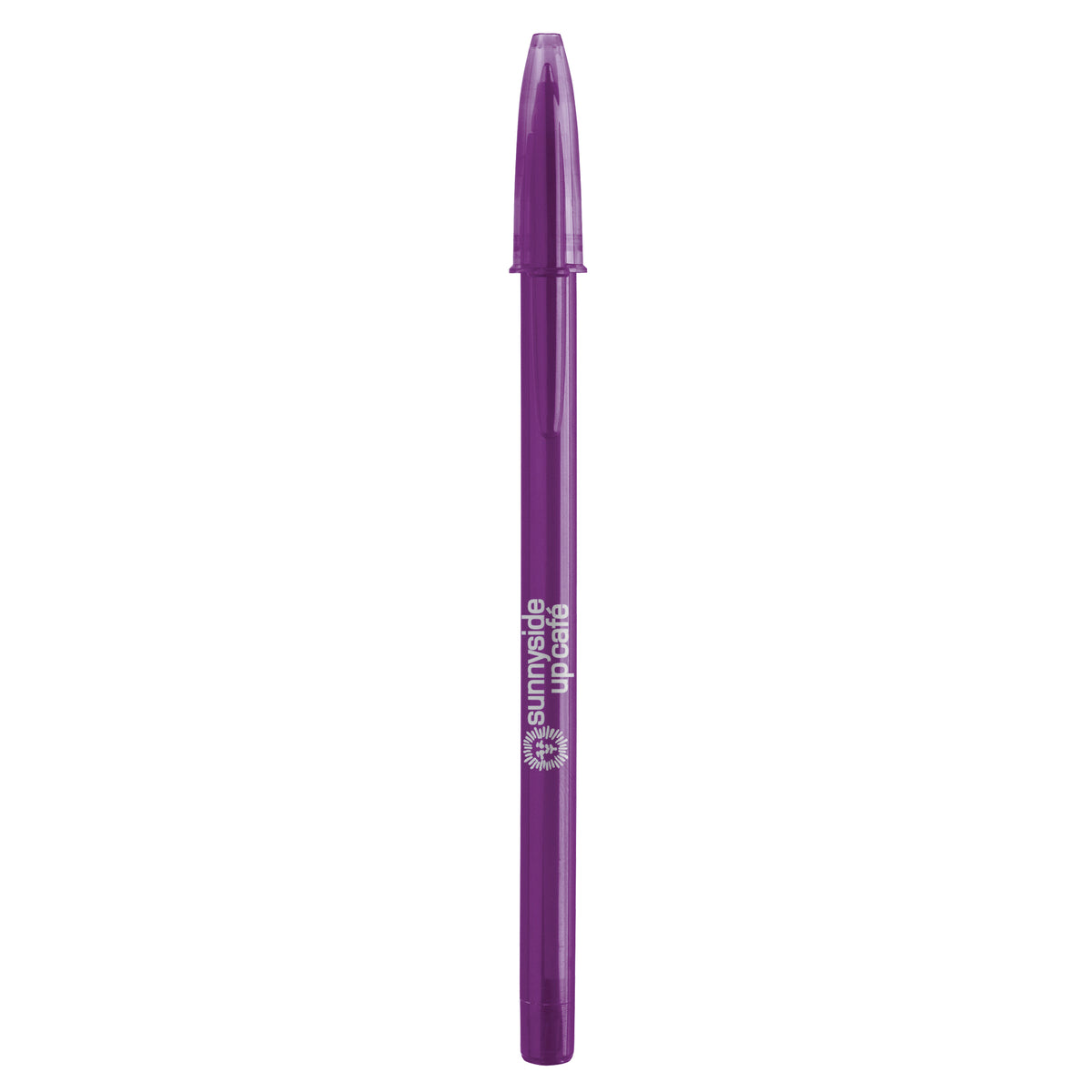BIC® Style Ballpoint Pen