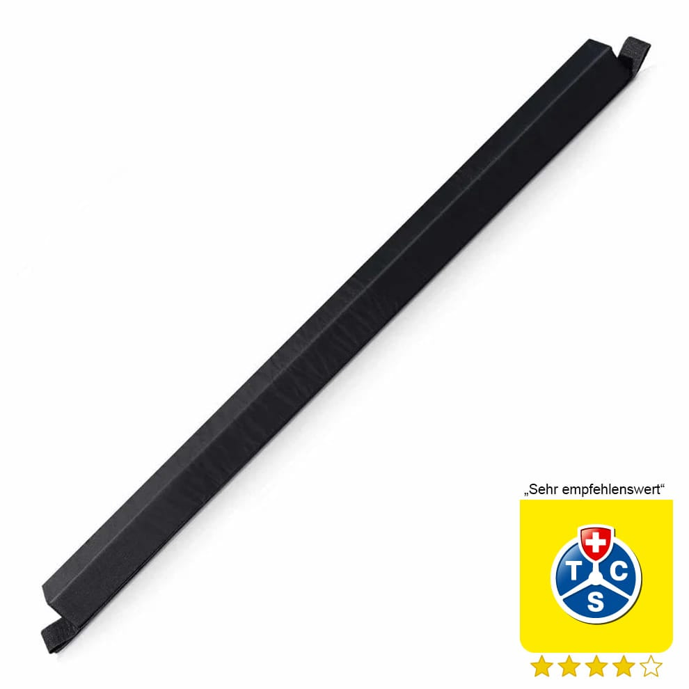 Car Stick Flexible Kofferraum-Gepäckfixierung aus Schaumstoff/Nylon, mit Klett
