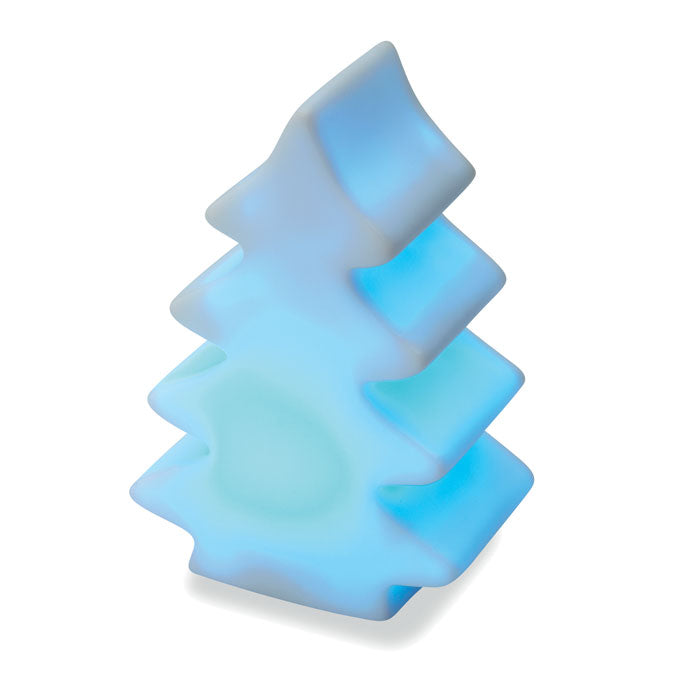 Weihnachtsbaumlicht