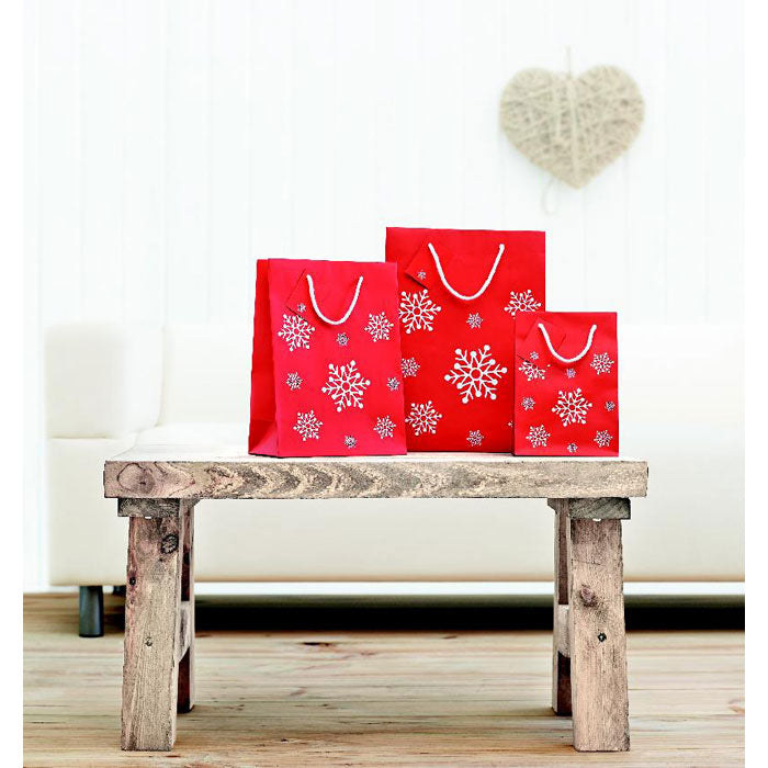 Geschenkpapiertüte Klein