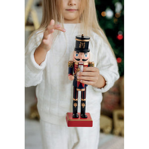 Figurine casse-noisette