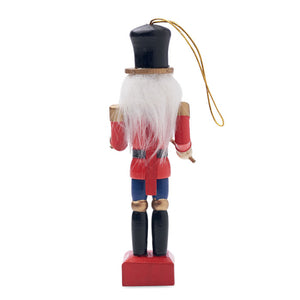 Petite figurine de casse-noisette