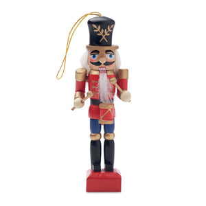Petite figurine de casse-noisette