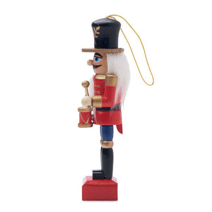 Petite figurine de casse-noisette