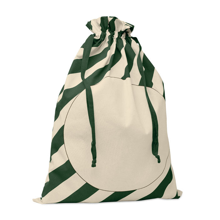 Drawstring Bag Xmas