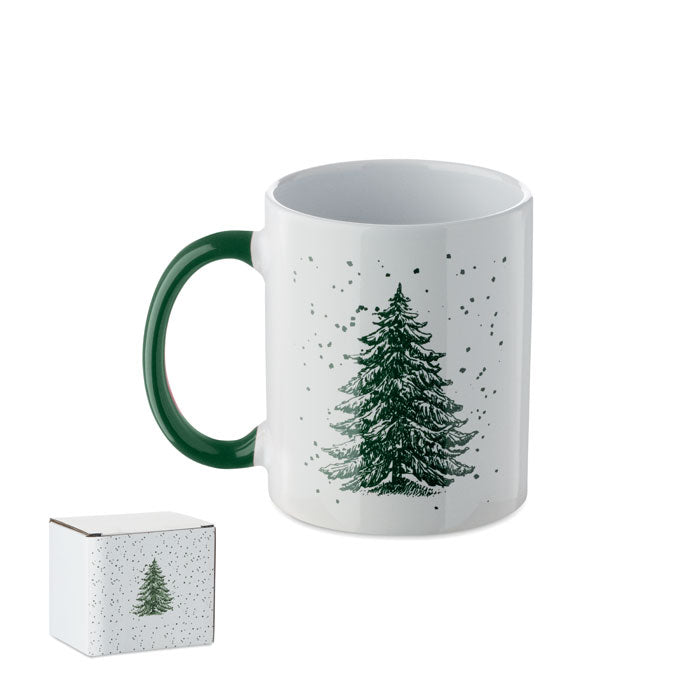 Ceramic mug 300ml