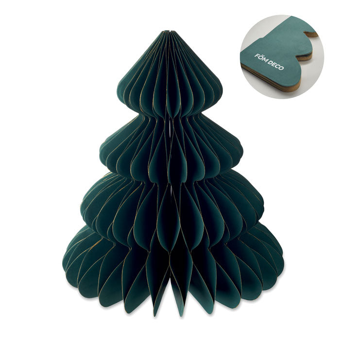 Papier sapin de Noël