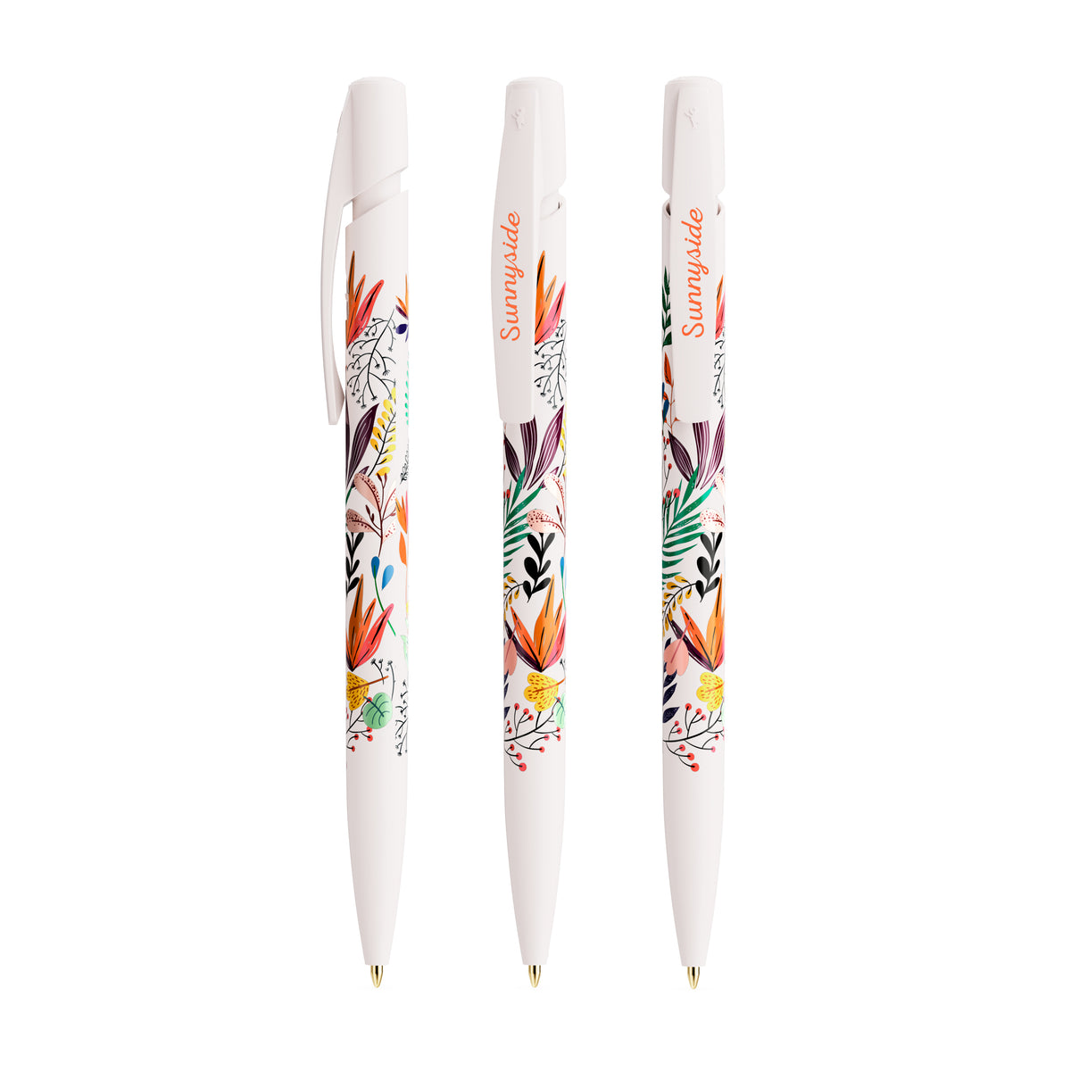 BIC® Media Clic Ballpoint Pen