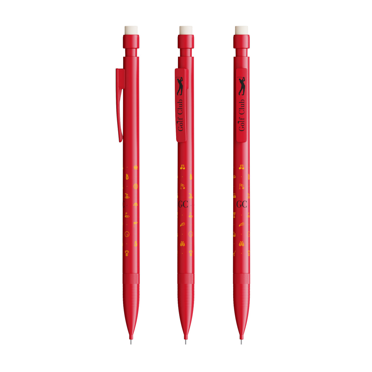 BIC® Matic® Mechanical Pencil