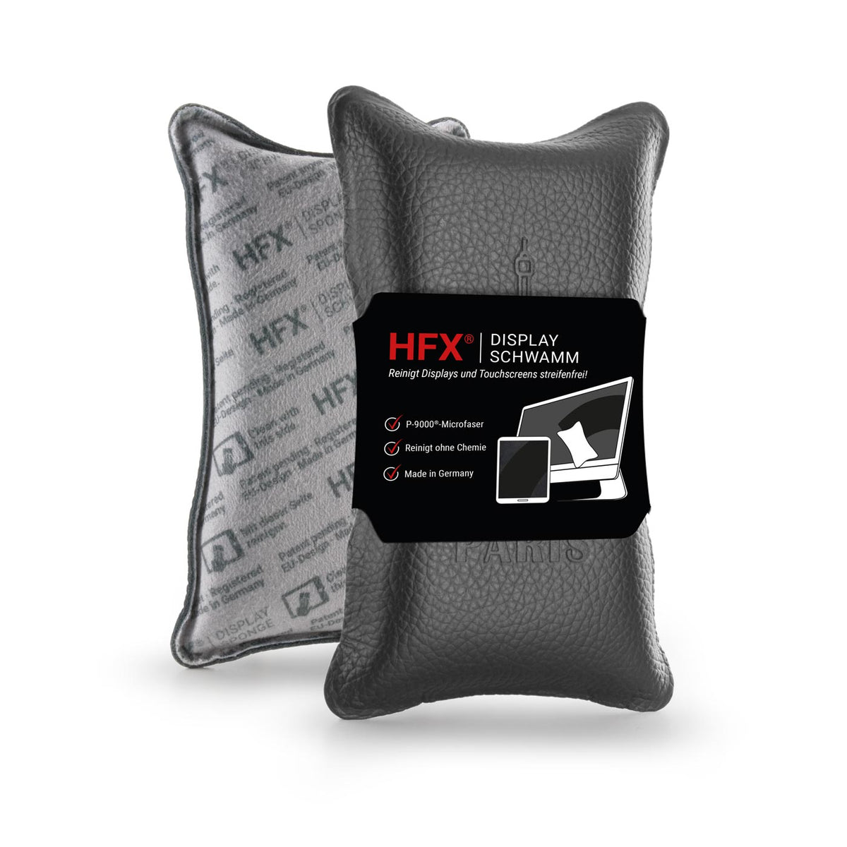 HFX® Display Sponge Premium, All-Inclusive Package