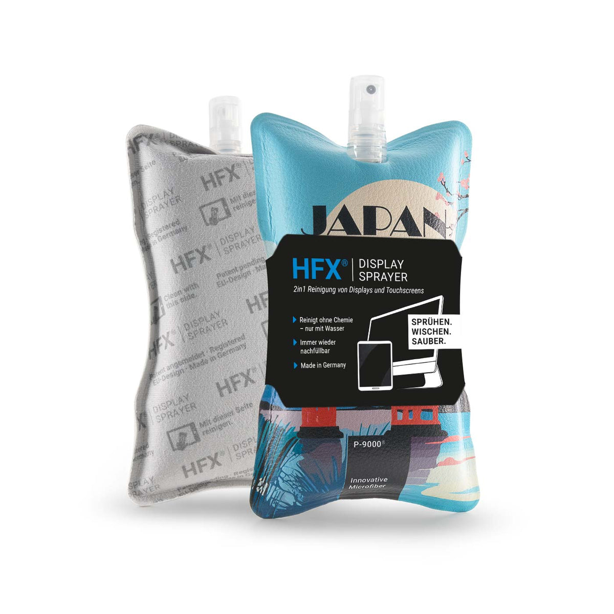 HFX® Display Sprayer, All-Inclusive Package