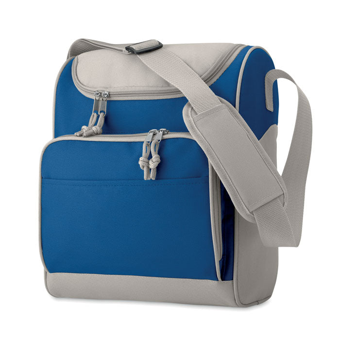Kühltasche mit Fronttasche