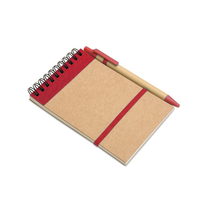 Carnet de notes A6