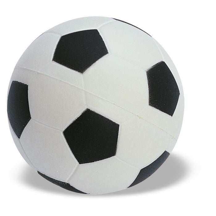 Anti-Stress-Fussball