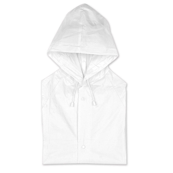 Rain jacket