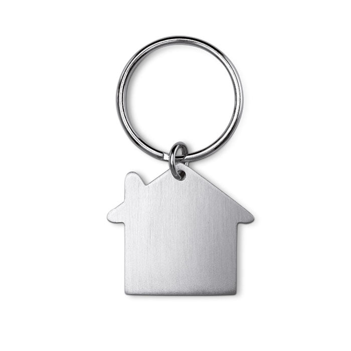 Porte-clés maison