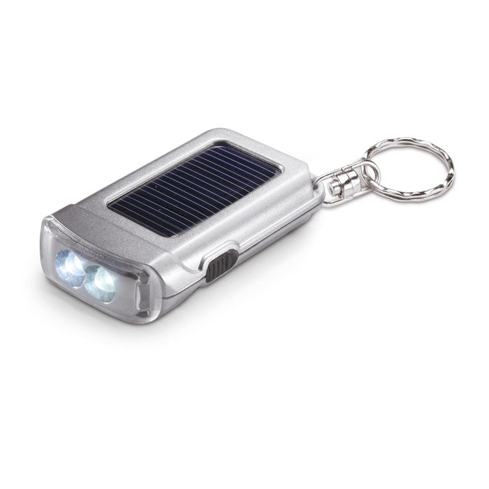 Porte-clés lampe de poche