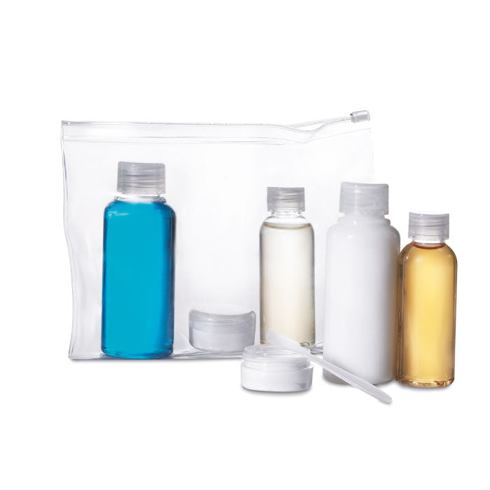 Trousse de toilette