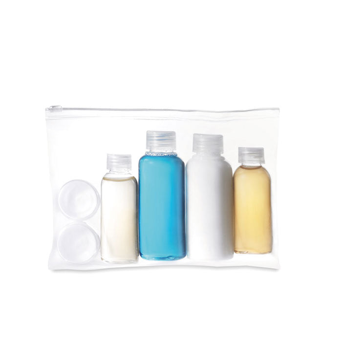 Trousse de toilette