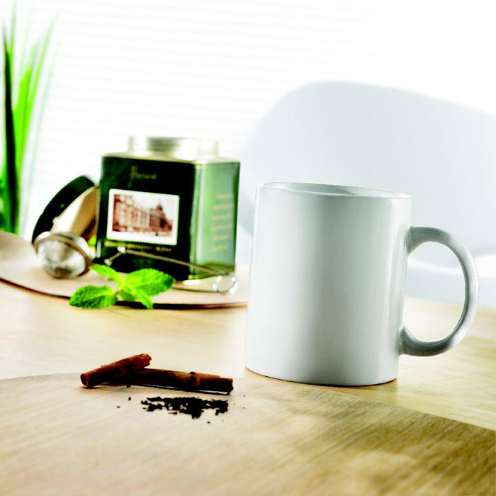Tasse en céramique 300 ml