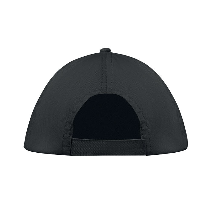 Casquette de baseball 5 panneaux