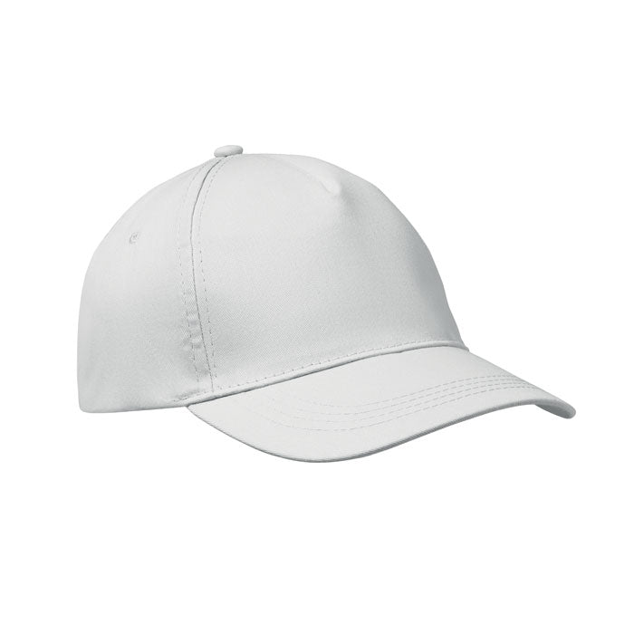 Casquette de baseball 5 panneaux