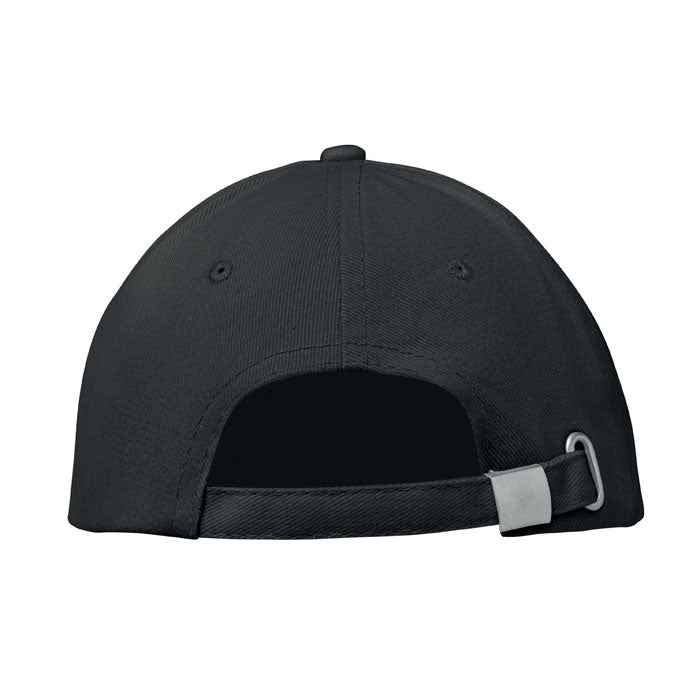 Casquette de baseball 6 pans