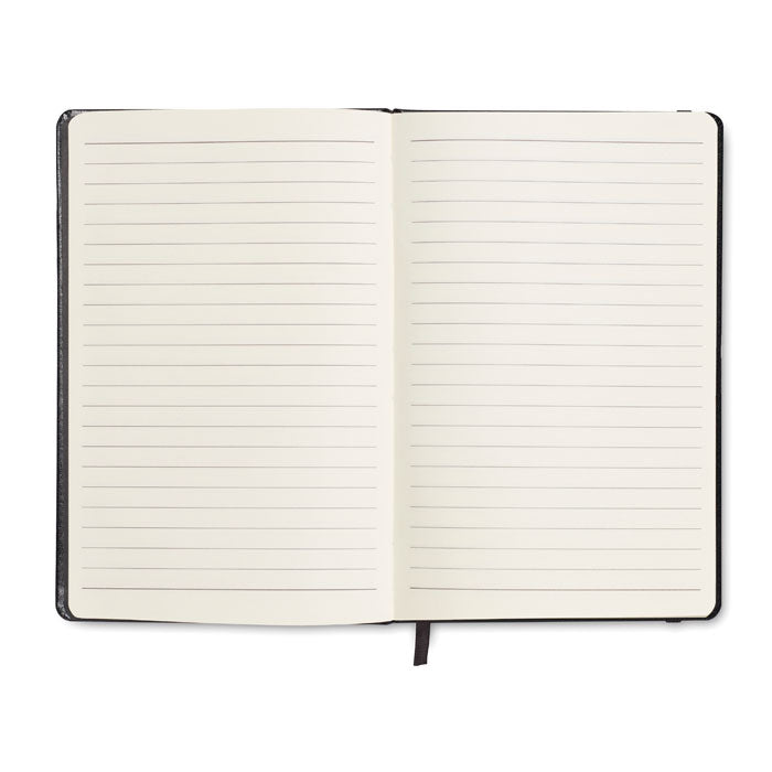 Carnet de notes A6, ligné