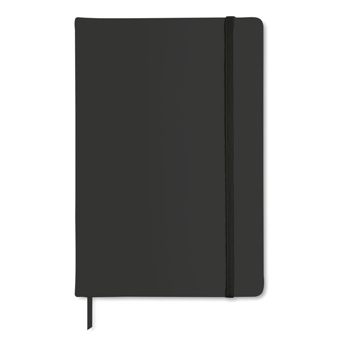 Carnet de notes A6, ligné