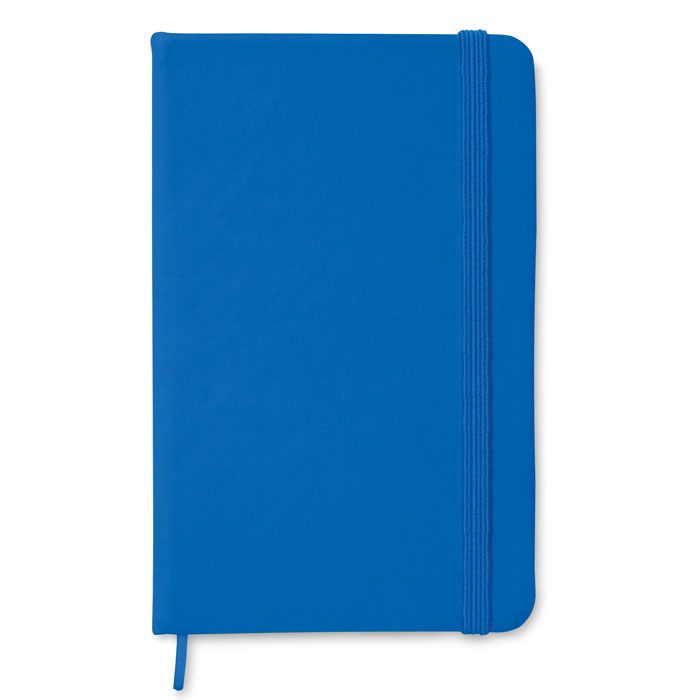 DIN A6 Notebook, lined