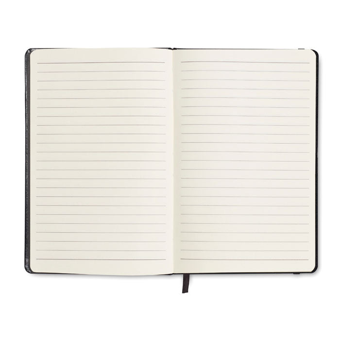 Carnet de notes A5, ligné
