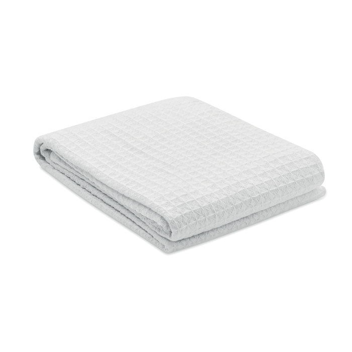 Couverture en coton 350 g/m²