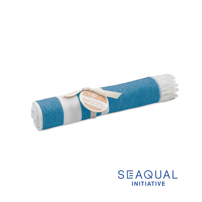 SEAQUAL® Hammam Towel 70x140cm