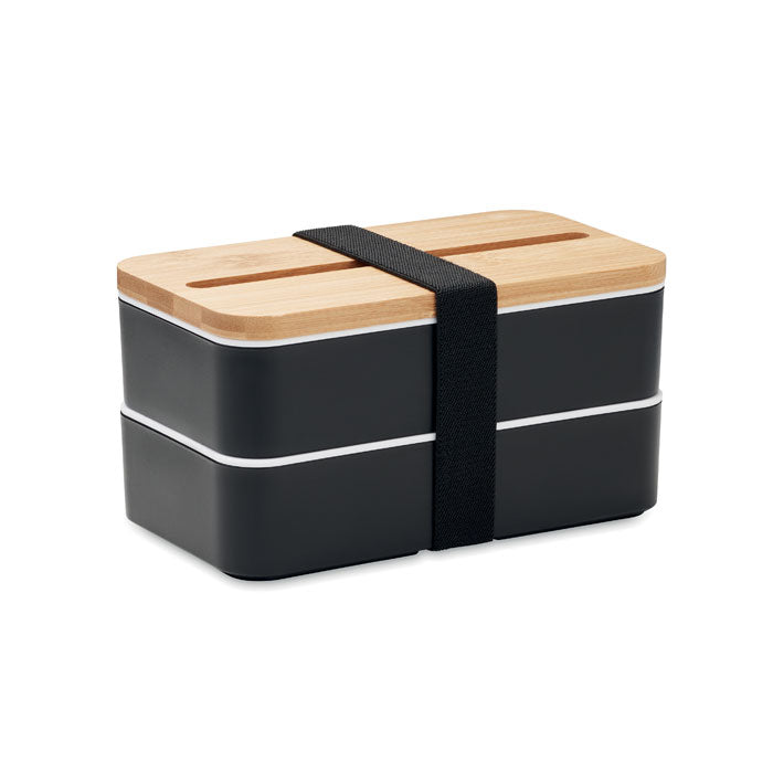 Lunchbox PP