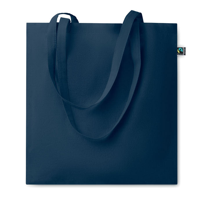 Sac de courses Fairtrade 140g