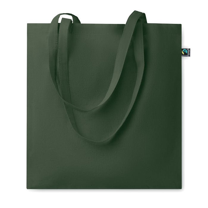 Sac de courses Fairtrade 140g