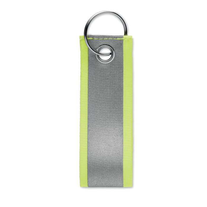 Porte-clés réfléchissant