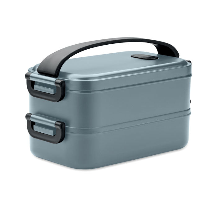 Lunch box PP