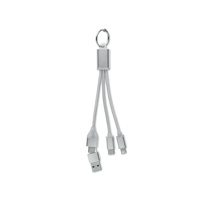 4in1 Charging Cable Type-C