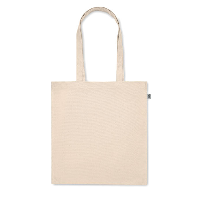 Einkaufstasche Organic Cotton