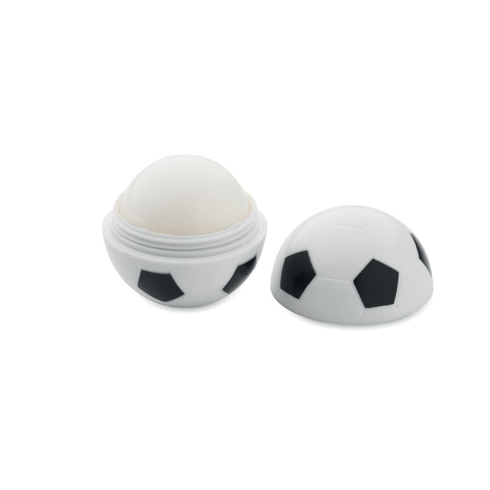 Lippenbalsam Fussball