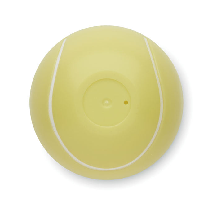 Lippenbalsam Tennisball