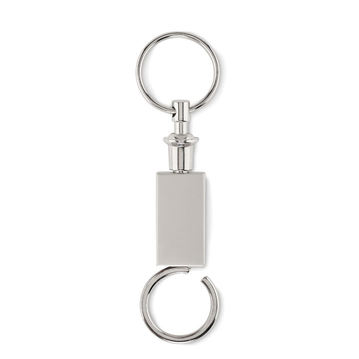 Porte-clés 2-en-1