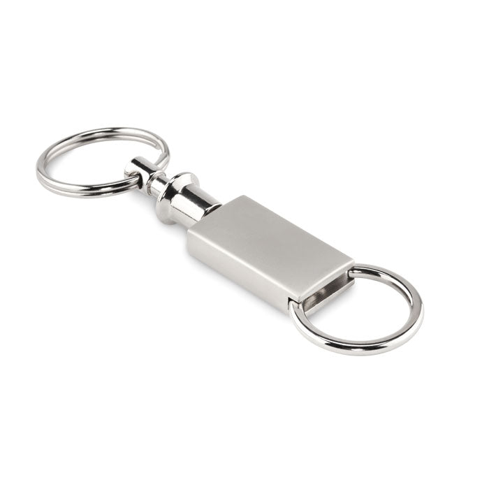 Porte-clés 2-en-1