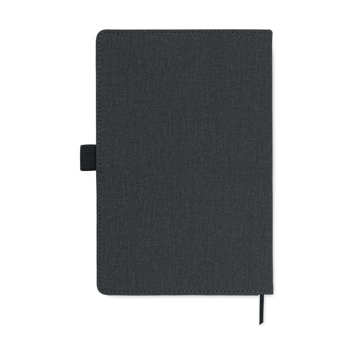DIN A5 Notizbuch